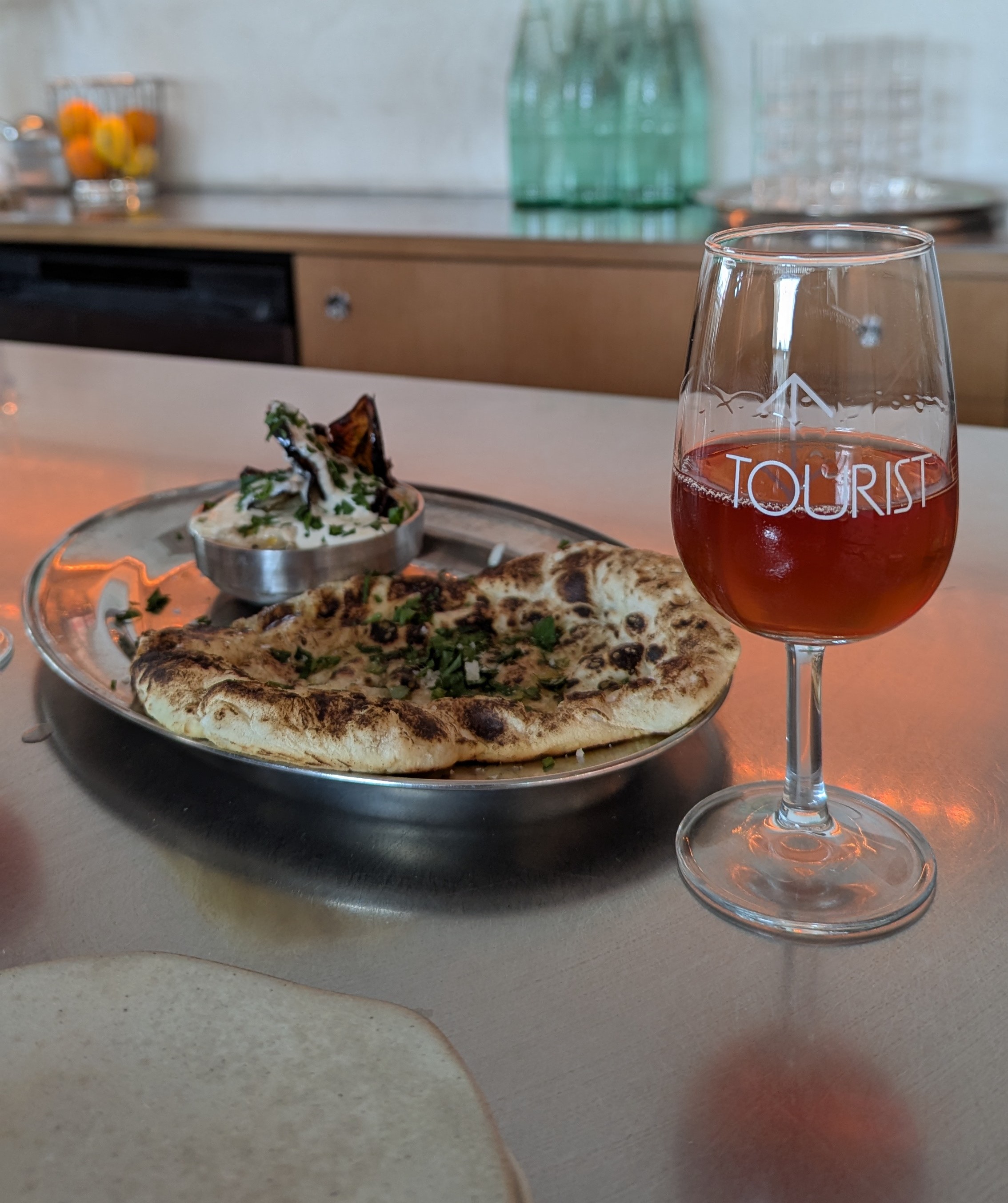 Food and Wine Pairing 101